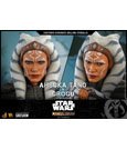 Star Wars The Mandalorian Action Figure 2-Pack 1/6 Ahsoka Tano & Grogu 29 cm