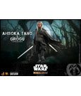 Star Wars The Mandalorian Action Figure 2-Pack 1/6 Ahsoka Tano & Grogu 29 cm