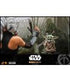 Star Wars The Mandalorian Action Figure 2-Pack 1/6 Ahsoka Tano & Grogu 29 cm