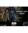 Star Wars The Mandalorian Action Figure 2-Pack 1/6 Ahsoka Tano & Grogu 29 cm