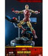 Marvel The Origins Collection Comic Masterpiece Action Figure 1/6 Iron Man Deluxe Version 33 cm
