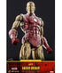 Marvel The Origins Collection Comic Masterpiece Action Figure 1/6 Iron Man Deluxe Version 33 cm