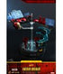 Marvel The Origins Collection Comic Masterpiece Action Figure 1/6 Iron Man Deluxe Version 33 cm