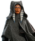 Star Wars The Mandalorian Action Figure 1/6 Ahsoka Tano 29 cm