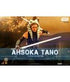 Star Wars The Mandalorian Action Figure 1/6 Ahsoka Tano 29 cm