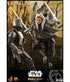 Star Wars The Mandalorian Action Figure 1/6 Ahsoka Tano 29 cm