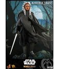 Star Wars The Mandalorian Action Figure 1/6 Ahsoka Tano 29 cm