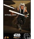 Star Wars The Mandalorian Action Figure 1/6 Ahsoka Tano 29 cm