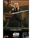 Star Wars The Mandalorian Action Figure 1/6 Ahsoka Tano 29 cm