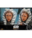 Star Wars The Mandalorian Action Figure 1/6 Ahsoka Tano 29 cm