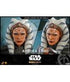 Star Wars The Mandalorian Action Figure 1/6 Ahsoka Tano 29 cm