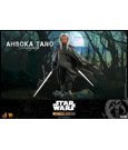 Star Wars The Mandalorian Action Figure 1/6 Ahsoka Tano 29 cm