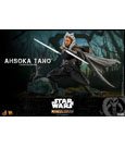 Star Wars The Mandalorian Action Figure 1/6 Ahsoka Tano 29 cm