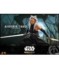 Star Wars The Mandalorian Action Figure 1/6 Ahsoka Tano 29 cm