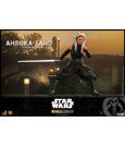 Star Wars The Mandalorian Action Figure 1/6 Ahsoka Tano 29 cm