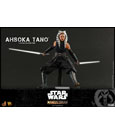 Star Wars The Mandalorian Action Figure 1/6 Ahsoka Tano 29 cm