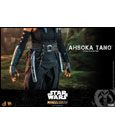 Star Wars The Mandalorian Action Figure 1/6 Ahsoka Tano 29 cm