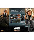 Star Wars The Mandalorian Action Figure 1/6 Ahsoka Tano 29 cm