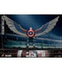 The Falcon and The Winter Soldier Action Figure 1/6 Captain America 30 cm