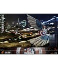 The Falcon and The Winter Soldier Action Figure 1/6 Captain America 30 cm