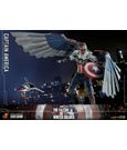 The Falcon and The Winter Soldier Action Figure 1/6 Captain America 30 cm