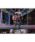 The Falcon and The Winter Soldier Action Figure 1/6 Captain America 30 cm