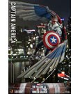 The Falcon and The Winter Soldier Action Figure 1/6 Captain America 30 cm