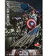 The Falcon and The Winter Soldier Action Figure 1/6 Captain America 30 cm