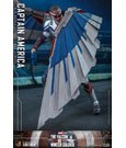 The Falcon and The Winter Soldier Action Figure 1/6 Captain America 30 cm