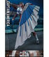 The Falcon and The Winter Soldier Action Figure 1/6 Captain America 30 cm