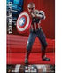 The Falcon and The Winter Soldier Action Figure 1/6 Captain America 30 cm