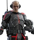 Star Wars The Bad Batch Action Figure 1/6 Echo 29 cm