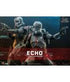 Star Wars The Bad Batch Action Figure 1/6 Echo 29 cm