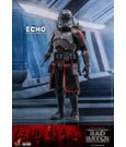 Star Wars The Bad Batch Action Figure 1/6 Echo 29 cm