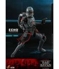 Star Wars The Bad Batch Action Figure 1/6 Echo 29 cm