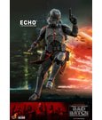 Star Wars The Bad Batch Action Figure 1/6 Echo 29 cm