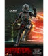Star Wars The Bad Batch Action Figure 1/6 Echo 29 cm