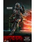 Star Wars The Bad Batch Action Figure 1/6 Echo 29 cm