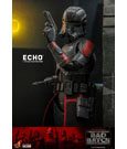 Star Wars The Bad Batch Action Figure 1/6 Echo 29 cm
