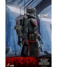 Star Wars The Bad Batch Action Figure 1/6 Echo 29 cm