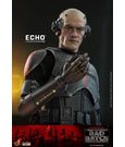 Star Wars The Bad Batch Action Figure 1/6 Echo 29 cm