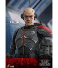 Star Wars The Bad Batch Action Figure 1/6 Echo 29 cm
