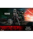 Star Wars The Bad Batch Action Figure 1/6 Echo 29 cm