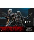 Star Wars The Bad Batch Action Figure 1/6 Echo 29 cm