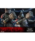 Star Wars The Bad Batch Action Figure 1/6 Echo 29 cm