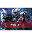Star Wars: The Bad Batch Action Figure 1/6 Hunter 30 cm