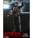 Star Wars: The Bad Batch Action Figure 1/6 Hunter 30 cm