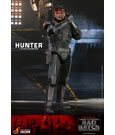 Star Wars: The Bad Batch Action Figure 1/6 Hunter 30 cm