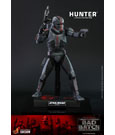 Star Wars: The Bad Batch Action Figure 1/6 Hunter 30 cm