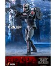 Star Wars: The Bad Batch Action Figure 1/6 Hunter 30 cm